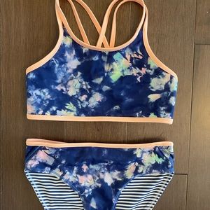 Reversible Athleta bikini
